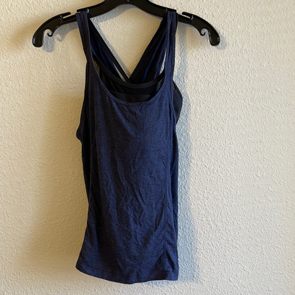 🌴Vivre Openback Top🌴
